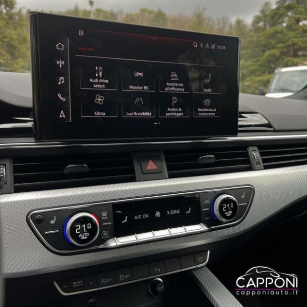 AUDI RS4 4 Avant rif. 24002431 - Foto 9