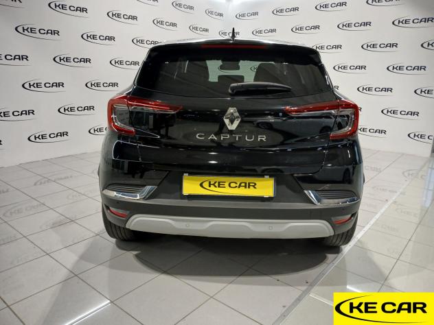 Renault Captur Captur 1.0 tce Techno Gpl 100cv - Foto 6