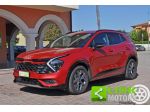 KIA Sportage 1.6 TGDi HEV AT GT-line Plus rif. 24185796