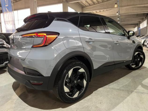 RENAULT Captur ECO-G 120 CV GPL Techno CAR PLAY/TELECAM+PARK rif. 23910316 - Foto 5