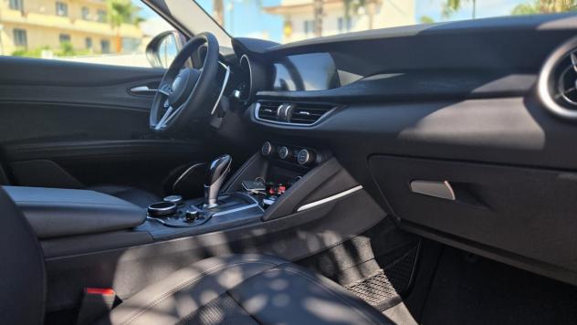 Alfa Romeo Stelvio 2.2 t Executive Q4 210CV auto Pelle Led Uff. Italy - Foto 10