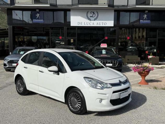 CITROEN C3 1.0 VTi 68 Exclusive SCONTO ROTTAMAZIONE rif. 24006967