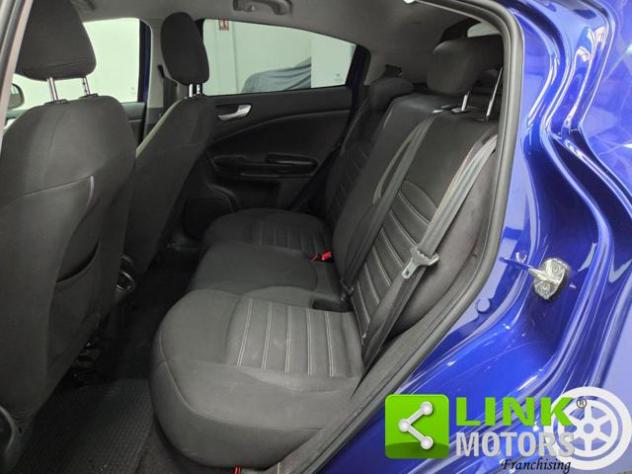 ALFA ROMEO Giulietta 1.6 JTDm TCT 120 CV Super GARANZIA INCLUSA rif. 23919884 - Foto 8