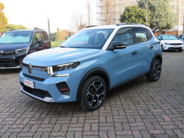 Citroën C3 Turbo 100 cv Manuale PLUS - Foto 3
