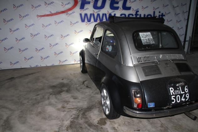 Fiat 500L 500 L 1968 - Foto 7