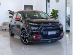 Citroen C3 1.5 BlueHDi 100CV Shine 2022