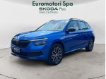 Škoda Kamiq Kamiq 1.0 tsi Black Dots 95cv