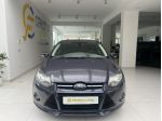 FORD Focus 1.6 TDCi (110CV) 5p. Tit. DPF  rif. 23676110
