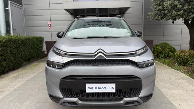 Citroën C3 Aircross C3 Aircross 1.5 bluehdi Plus s&s 110cv *PROMO AZZURRA* - Foto 2