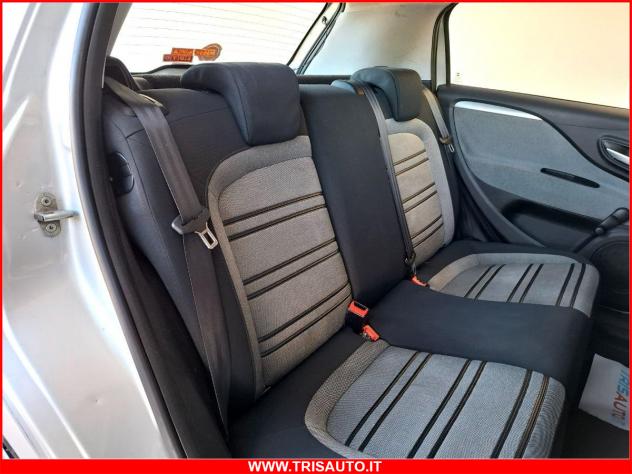 FIAT Punto Evo 1.3 Mjt 5p NEOPATENTATI - Foto 10