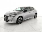 Peugeot 208 208 1.2 puretech Allure s&s 100cv