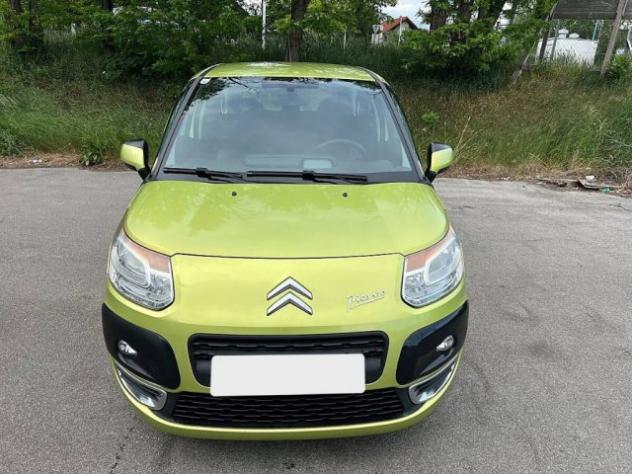 CITROEN C3 Picasso APERTI AD AGOSTO rif. 24021600 - Foto 3