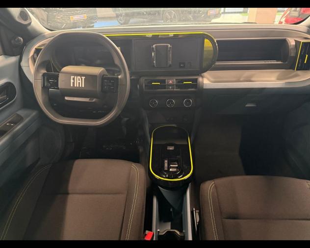 FIAT Grande Panda Grande Panda 1.2 Hybrid 110 CV S&S Pop - Foto 9
