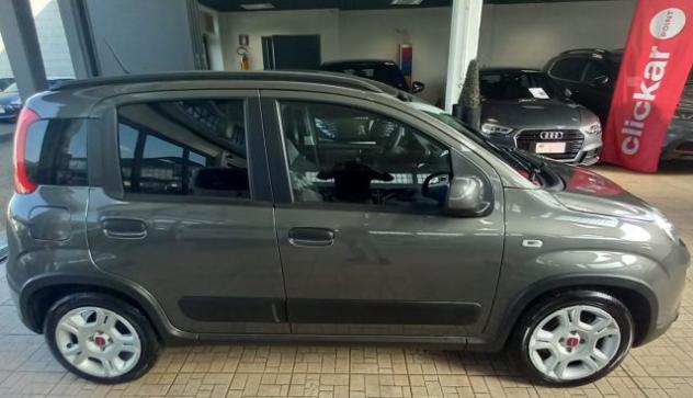 FIAT Panda 1.0 FireFly S&S Hybrid City Life rif. 24194805 - Foto 2