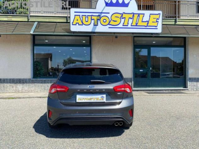 FORD Focus 1.0 ecoboost 125 cv ST-Line EcoBoost Hybrid PREZZO rif. 23711770 - Foto 6