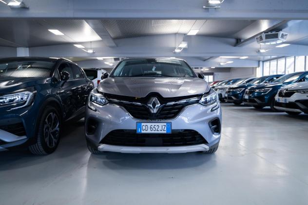 Renault Captur 1.6 E-Tech phev Intens 160cv auto - Foto 4