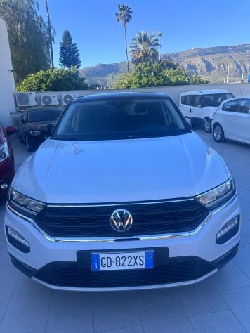 Volkswagen T-Roc 1.5 TSI ACT DSG Style BlueMotion Technology - Foto 5
