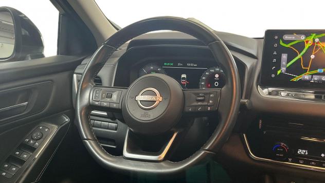 Nissan Qashqai 1.5 e-power Tekna 2wd - Foto 9