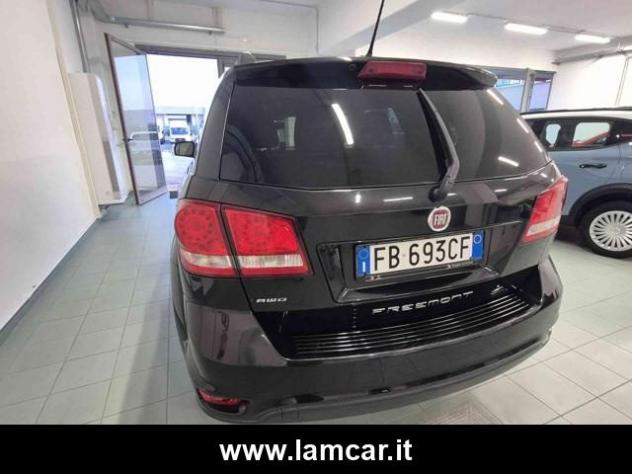 FIAT Freemont 2.0 Mjt 170 CV 4x4 aut. Lounge rif. 24160784 - Foto 9