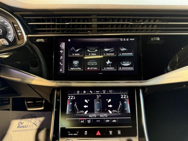 Audi Q7 50 TDI quattro tiptronic Sport - Foto 10
