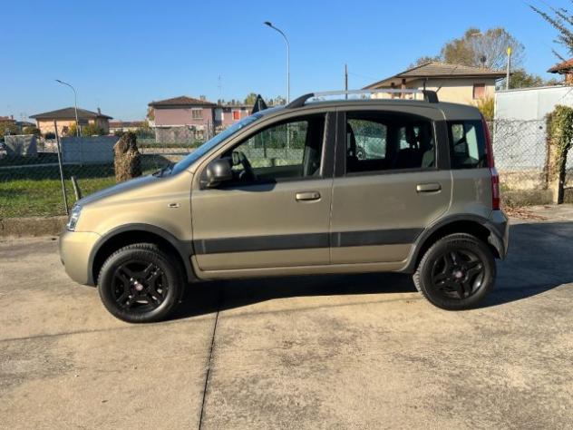 FIAT Panda 1.2 4x4 Climbing rif. 23772310 - Foto 3