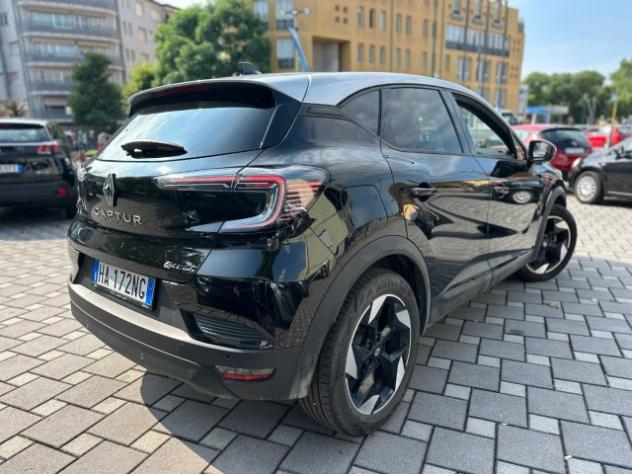 RENAULT Captur ECO-G 100 CV Techno #GPL rif. 23913773 - Foto 5