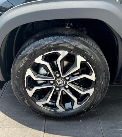 Toyota Yaris Cross 1.5H (130 CV) Trend E-CVT #ricaricawirless #winterpack - Foto 6