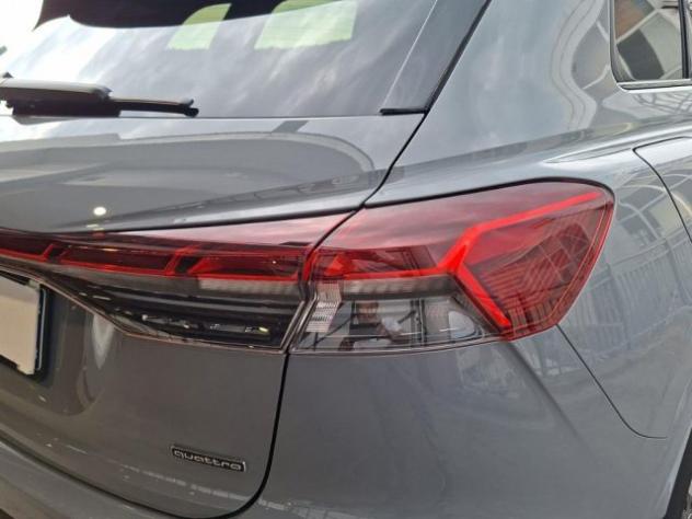 AUDI Q4 e-tron Q4 45 e-tron quattro Aut. 77kw + Tetto rif. 23954525 - Foto 6