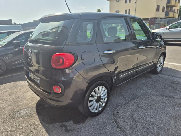 Fiat 500L 1.3 Multijet 85 CV Lounge - Foto 6