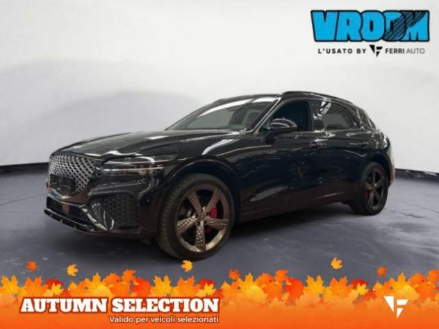 GENESIS GV70 2.2D AWD Sport rif. 23440567