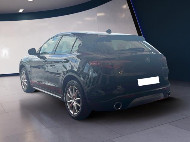 Alfa Romeo Stelvio 2.2 TD 210 CV Super Business AT8 Q4 - Foto 5