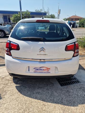 Citroen C3 PureTech 82 Feel Edition distb ok!! - Foto 7