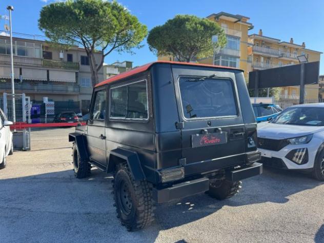 MERCEDES-BENZ G GD rif. 23973234 - Foto 6