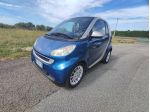 Smart ForTwo 1000 52 kW couppure