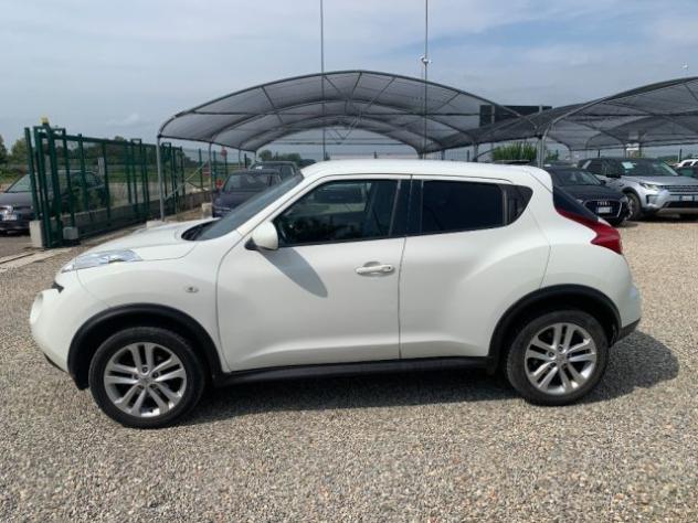 NISSAN Juke 1.5 dCi Visia rif. 24044084 - Foto 2