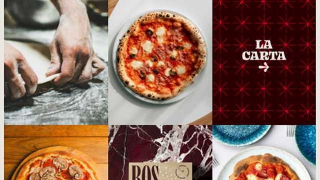 OFERTA DE TRABAJO – PIZZERO EN VIC Para la próxima apertura
