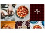 OFERTA DE TRABAJO – PIZZERO EN VIC Para la próxima apertura