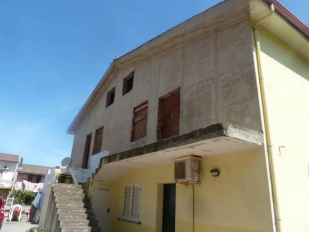 Immobile in asta di 820 m² in vendita a Gonnesa - Foto 4