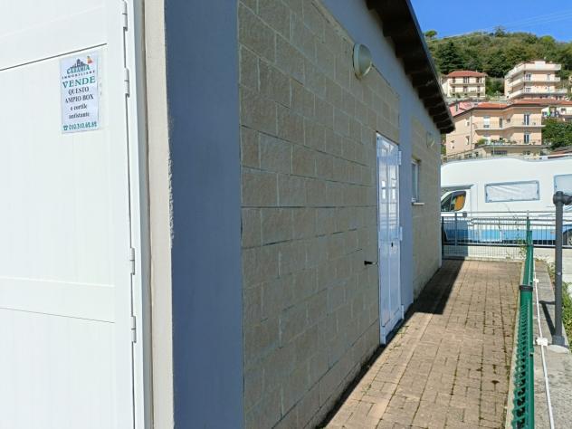 Garage / Posto Auto in vendita a Varazze - Foto 5