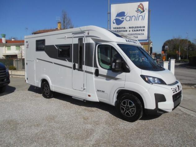 RAPIDO C50 rif. 22494422