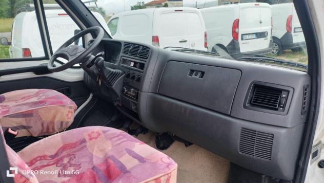 FIAT DUCATO MAXI RAPIDO - Foto 9