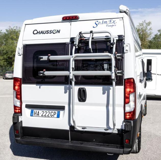 CHAUSSON V697 FIRST LINE rif. 24171245 - Foto 3