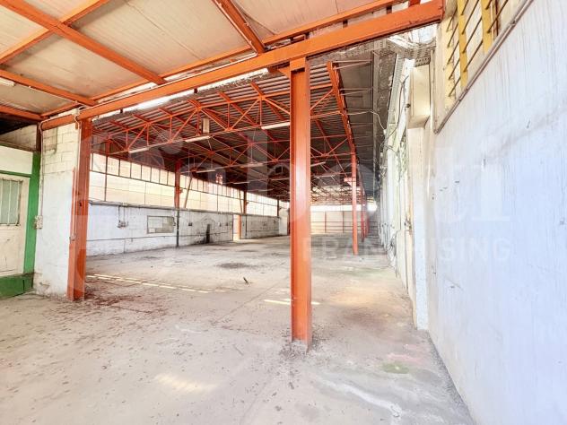 Capannone Industriale - Ceprano . Rif.: Cod. rif 3333041VCG - Foto 12