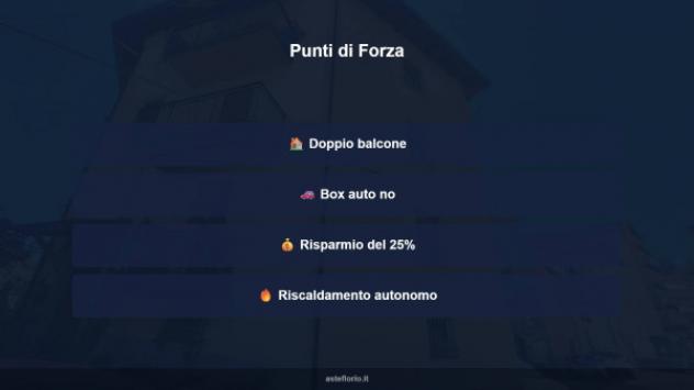 Immobile in asta di 106 m² in vendita a Acri - Foto 16