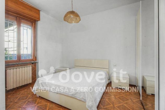 Appartamento di 50 m² con 2 locali in vendita a Busto Arsizio - Foto 4
