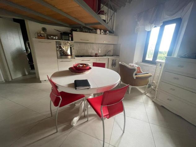 Appartamento in vendita a Fossola - Carrara 75 mq Rif: 1411302