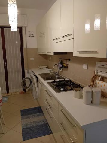Appartamento in vendita a Marina di Carrara - Carrara 90 mq Rif: 1411129 - Foto 4