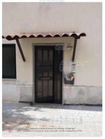 IMMOBILI-IMMOBILE RESIDENZIALE-via Prato la Terra n. 1, traversa via Aquila - Foto 4