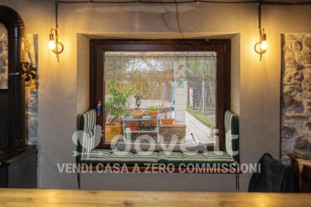 Casa indipendente di 230 m² con più di 5 locali e posto auto in vendita a Castel Giorgio - Foto 9