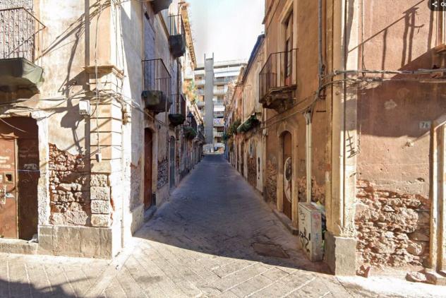 Monolocale in vendita a Catania - Foto 15